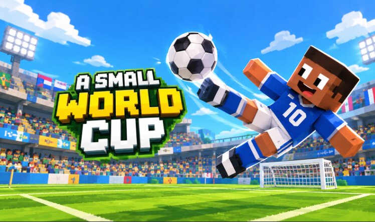 A Small World Cup