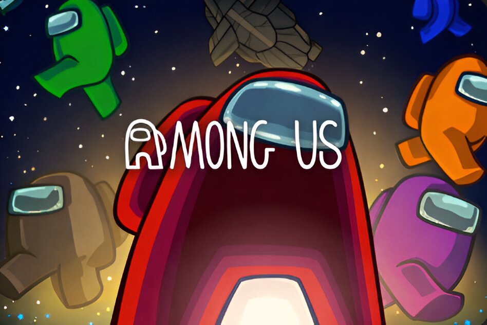Among Us