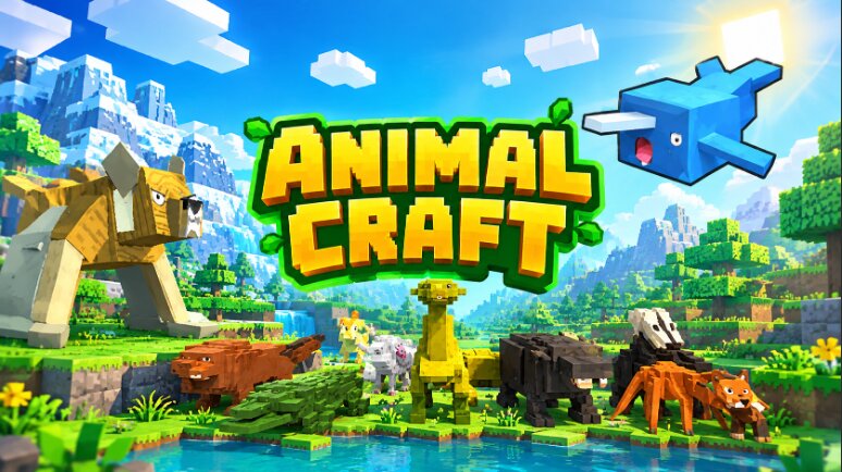 Animal Craft
