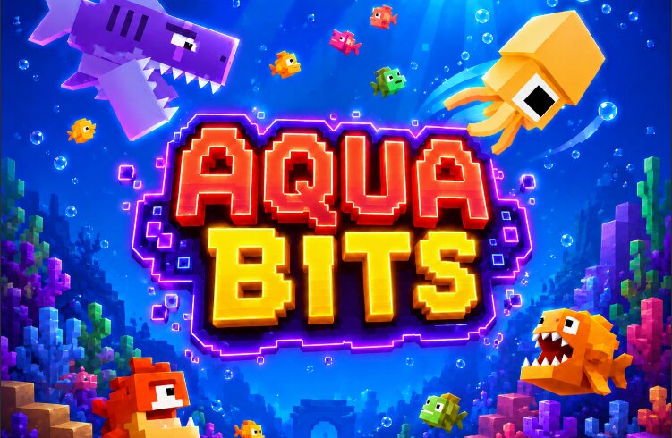Aqua Bits