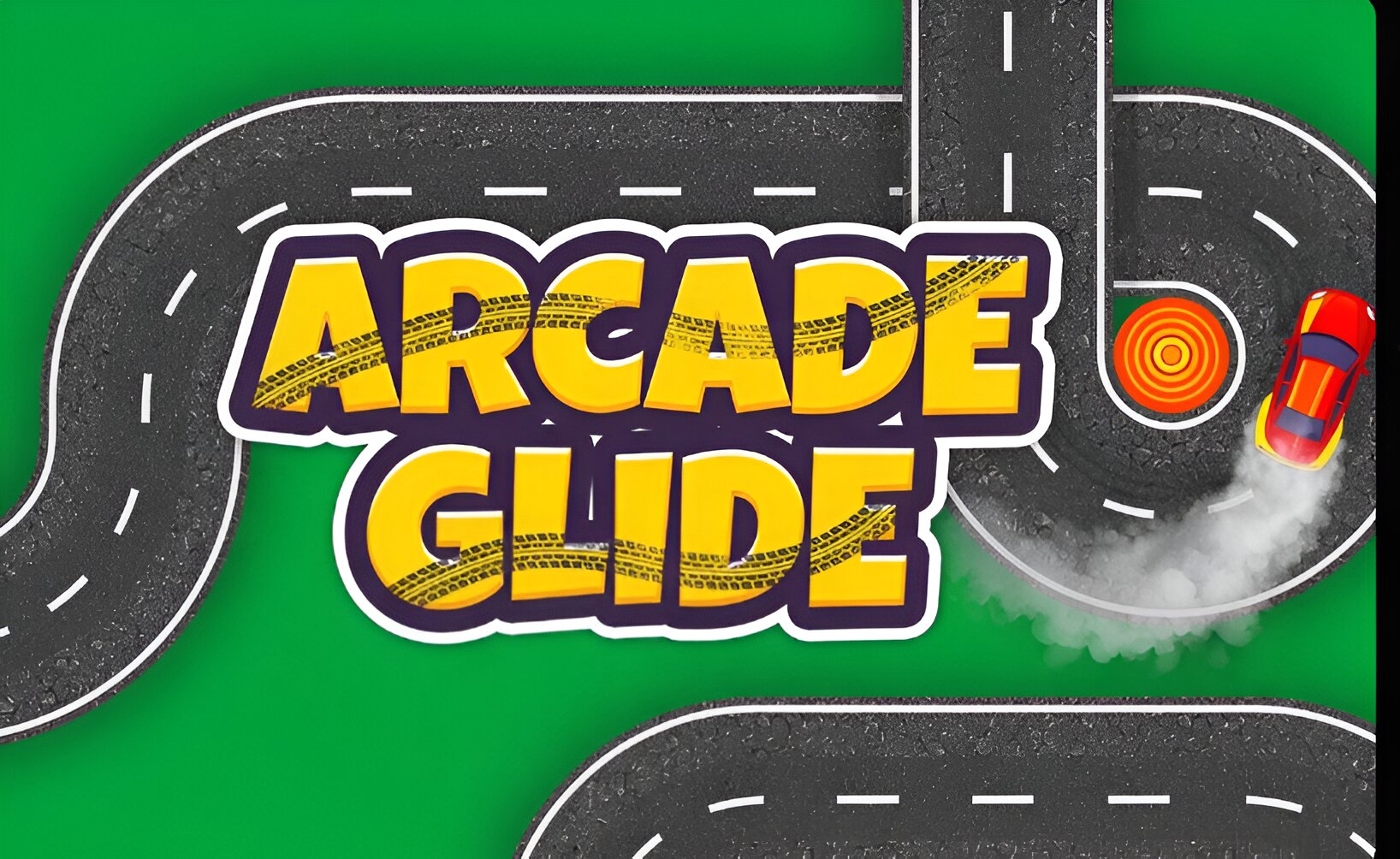 Arcade Glide