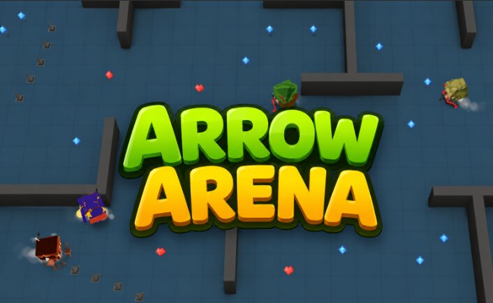 Arrow Arena
