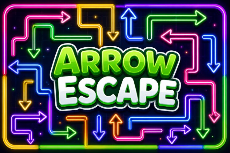 Arrow Escape