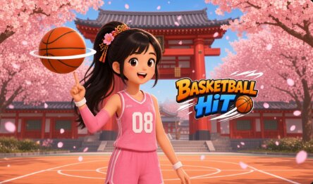 Basketball Hit