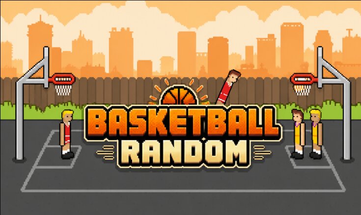 Basketball Random