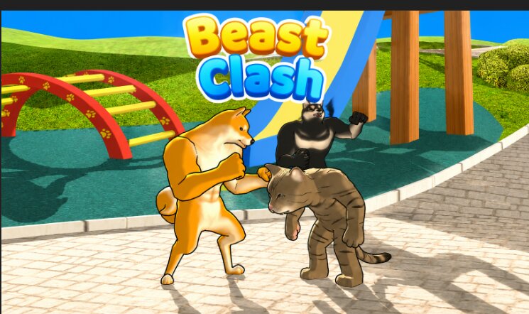 Beast Clash