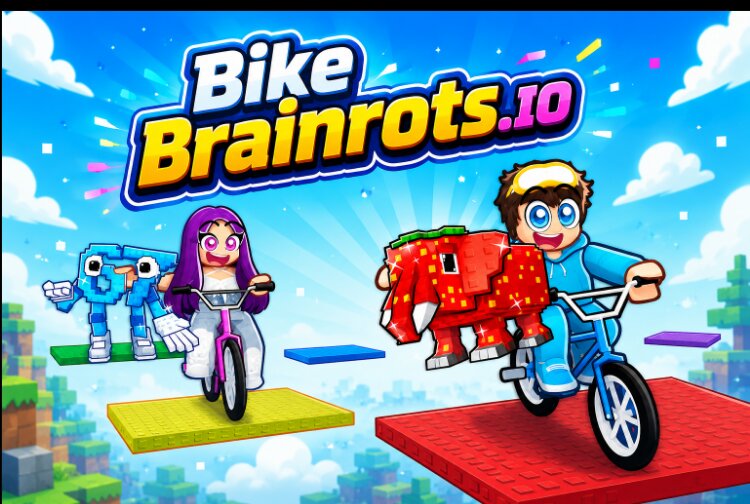 BikeBrainrots.IO