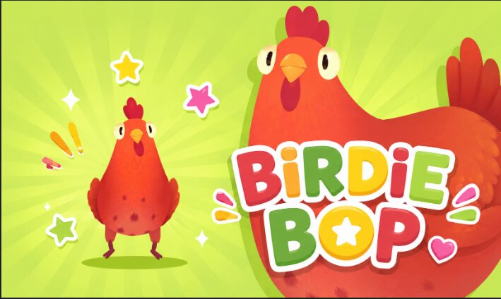 Birdie Bop