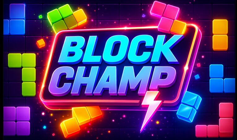 Block Champ