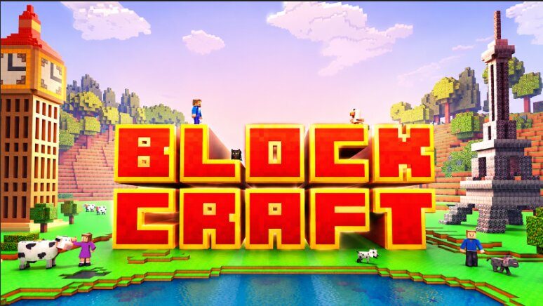 Block Craft