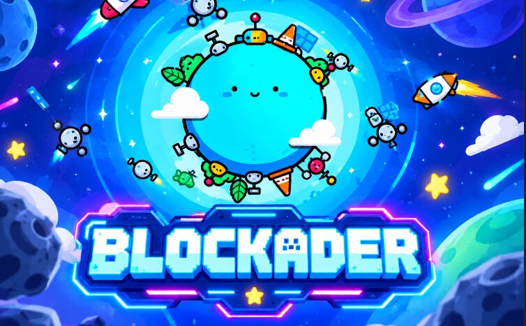 Blockader