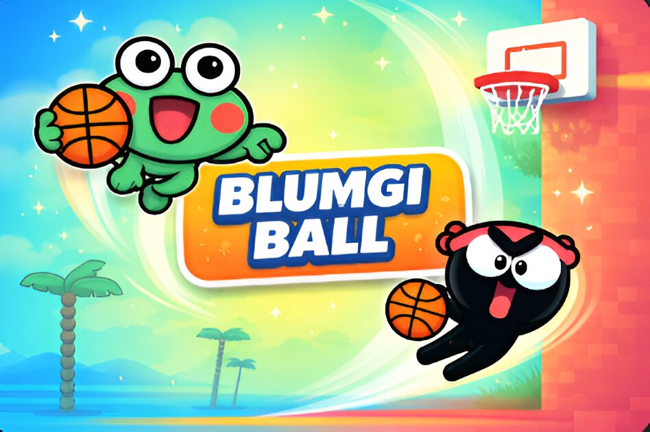 Blumgi Ball