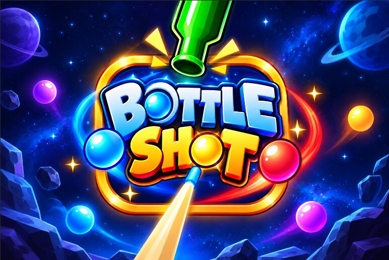 Bottle Shot