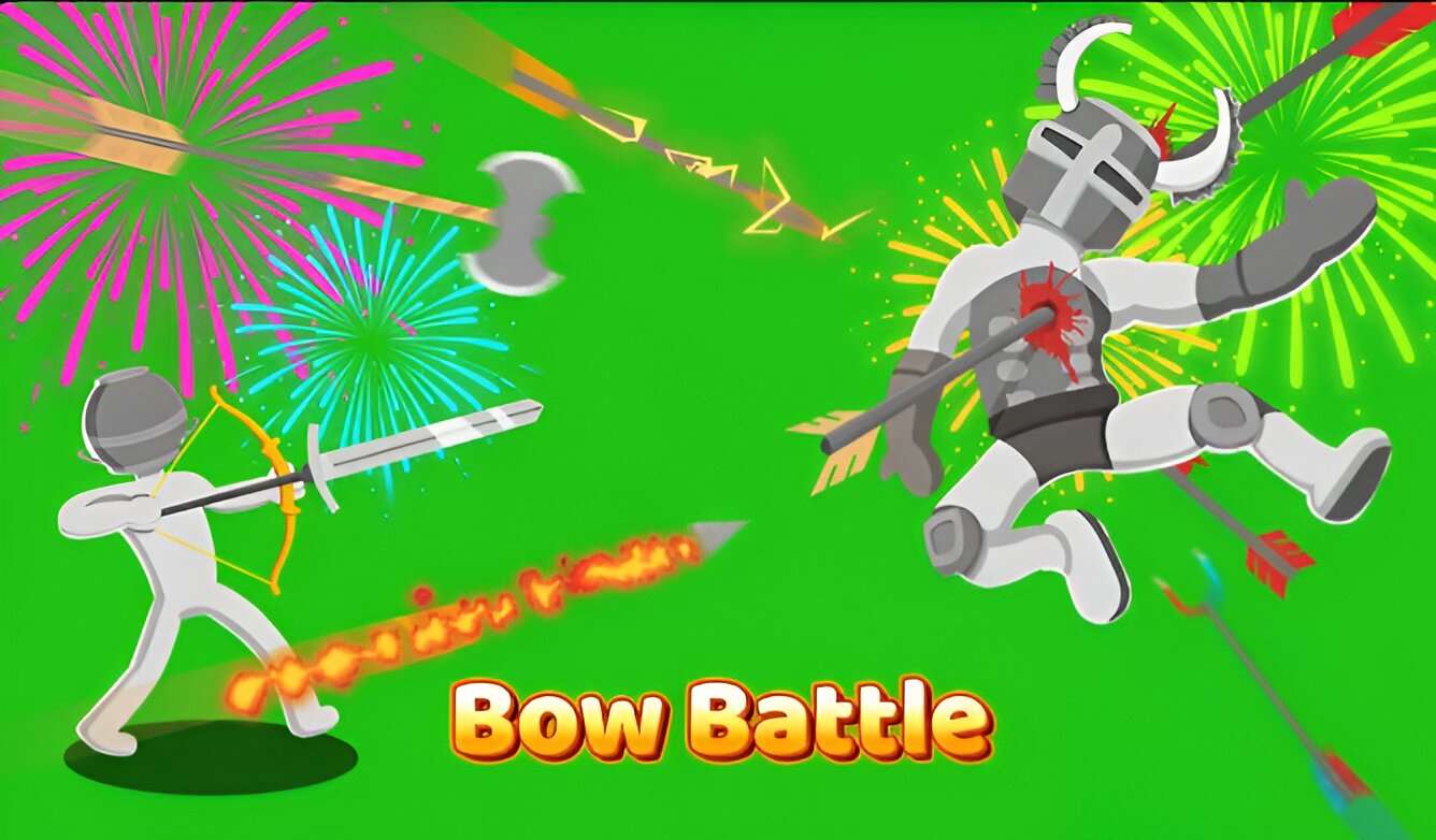 Bow Battle