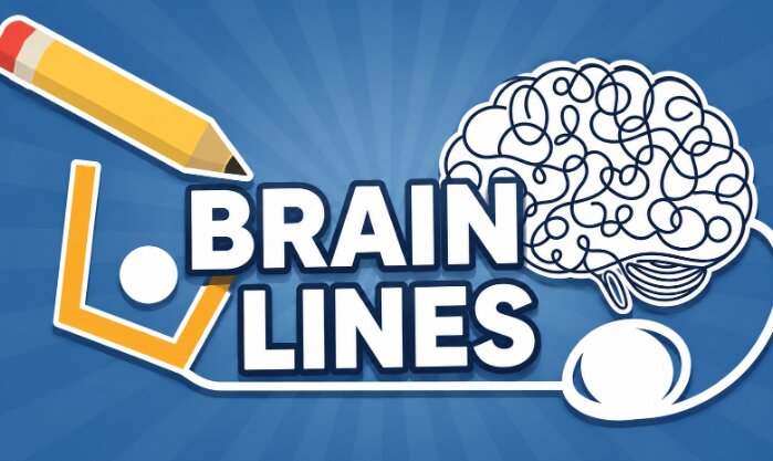 Brain Lines
