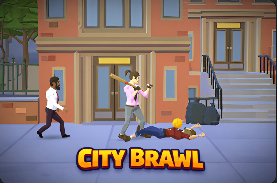 City Brawl