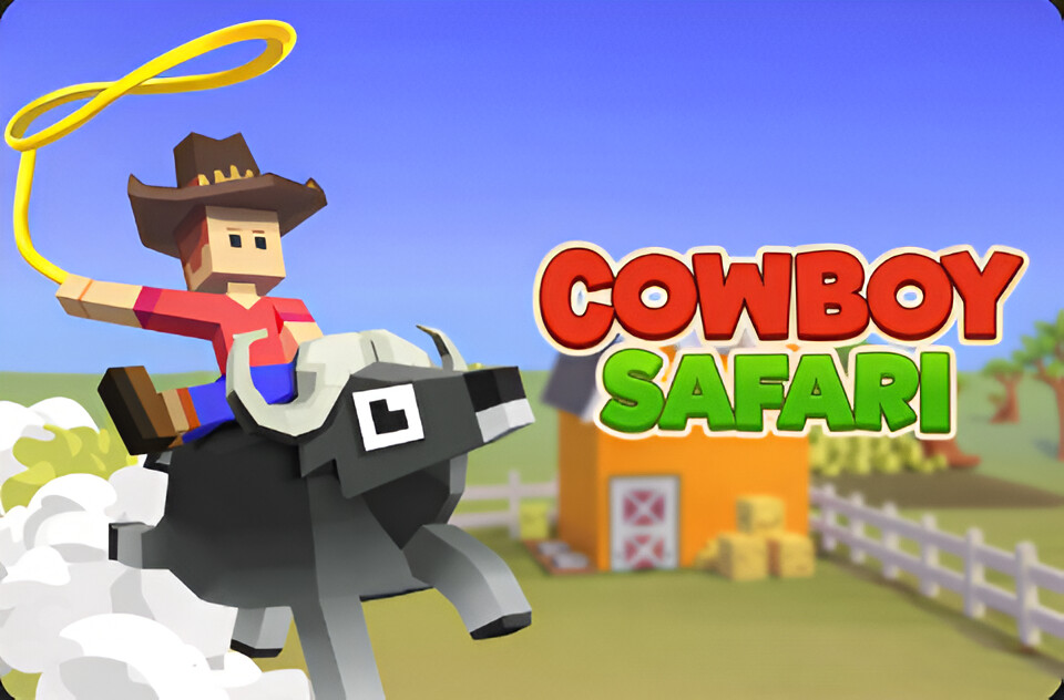 Cowboy Safari