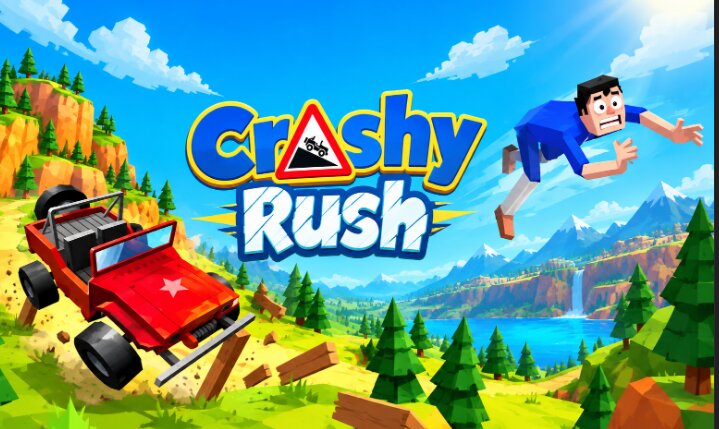 Crashy Rush