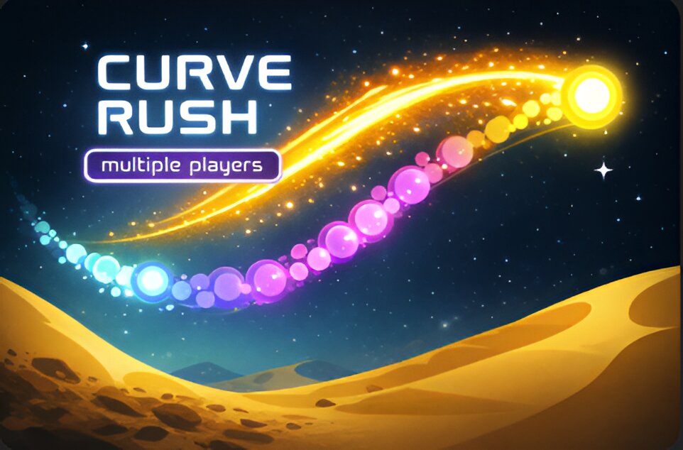 Curve Rush