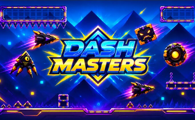 Dash Masters