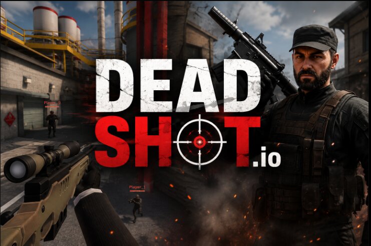 Deadshot IO