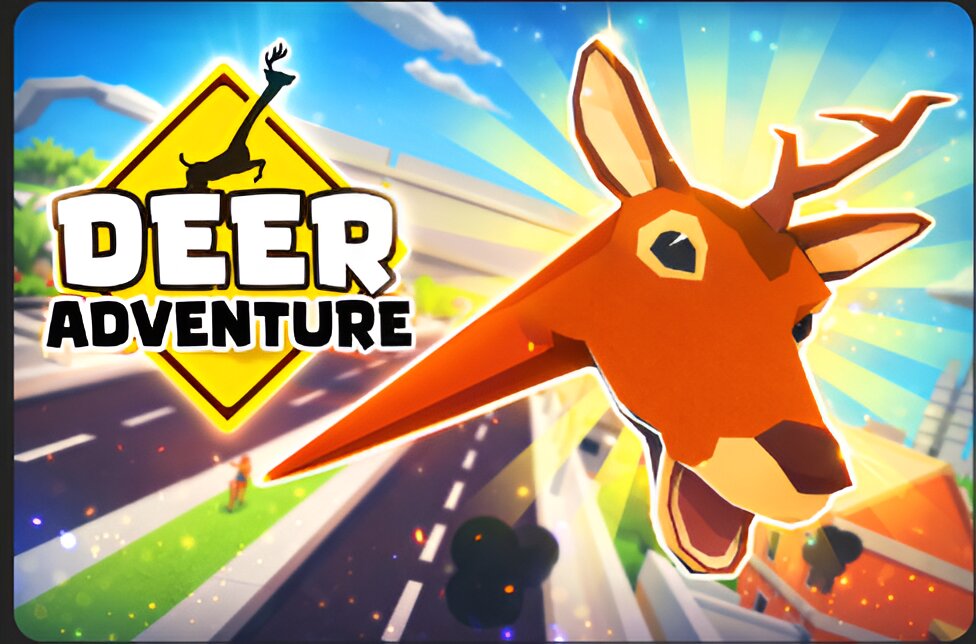 Deer Adventure