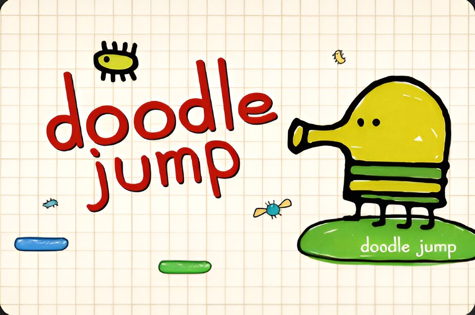 Doodle Jump