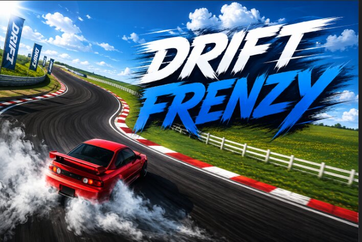 Drift Frenzy