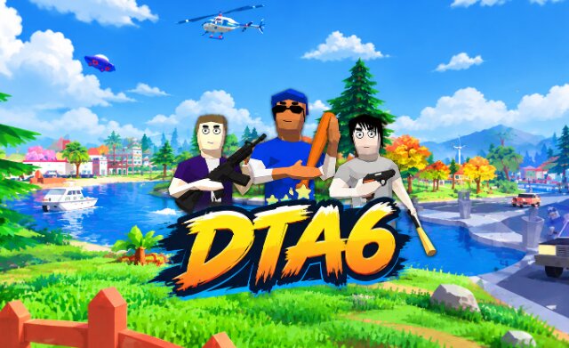 DTA 6