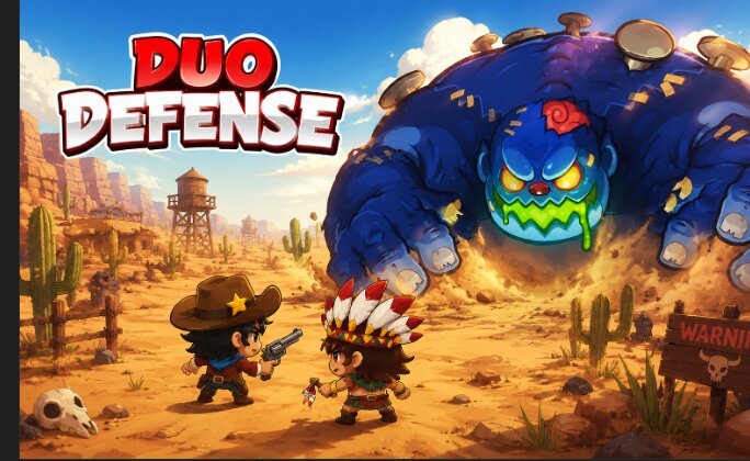 Duo Defense