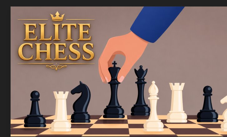 Elite Chess