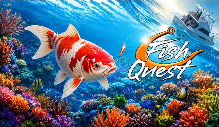 Fish Quest