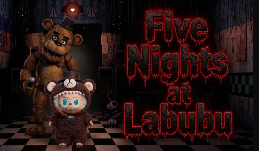 Five Nights At Labubu