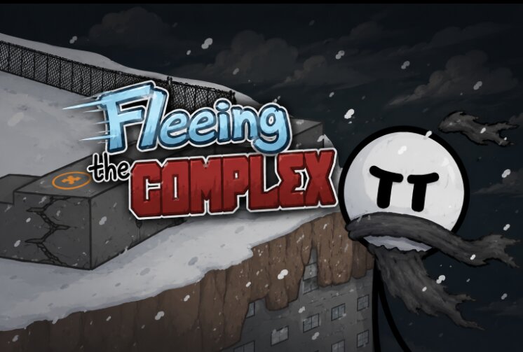 Fleeing the Complex
