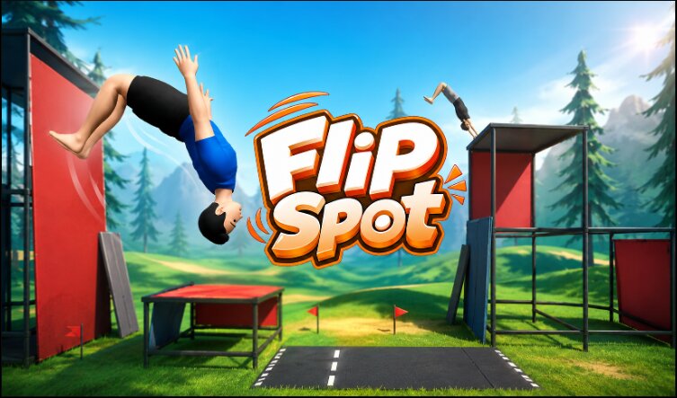 Flip Spot