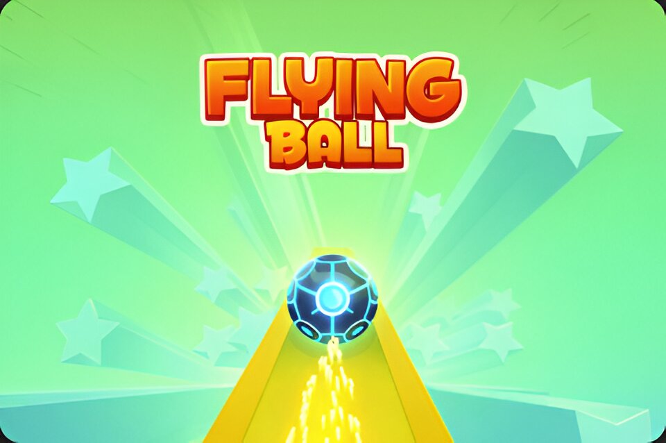 Flying Ball