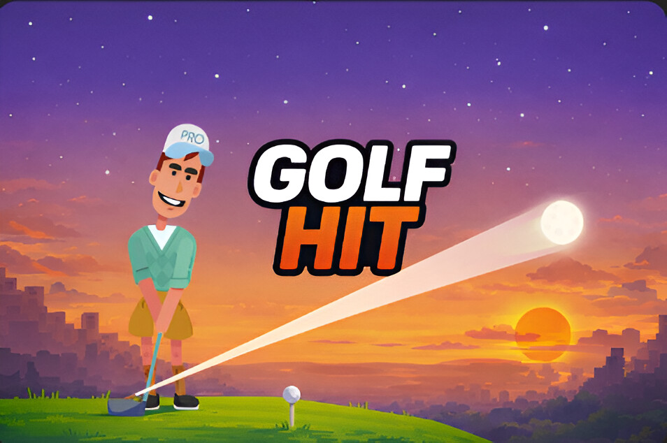 Golf Hit