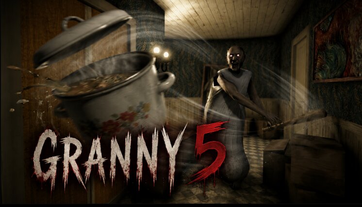 Granny 5