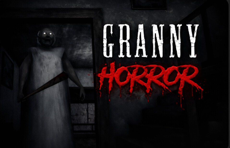 Granny Horror