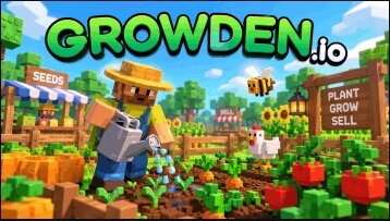 Growden.io