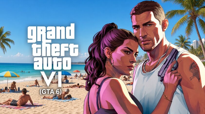 GTA 6