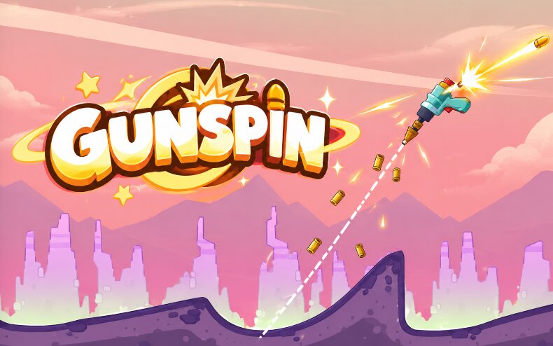 GunSpin