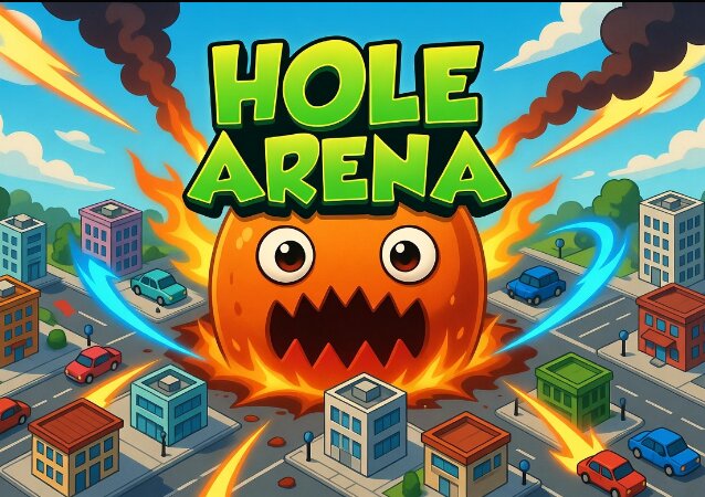 Hole Arena