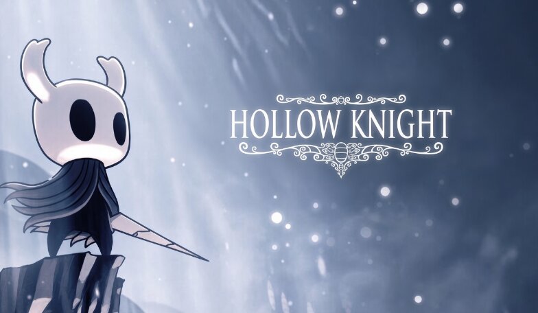Hollow Knight