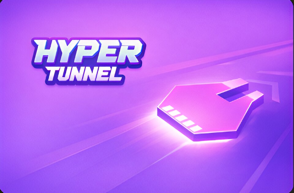 Hyper Tunnel