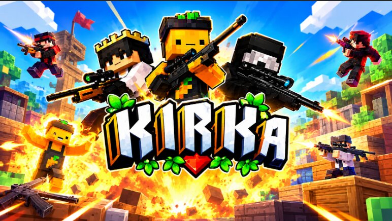 Kirka.io