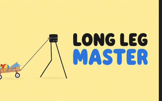 Long Leg Master