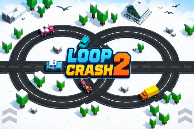 Loop Crash 2