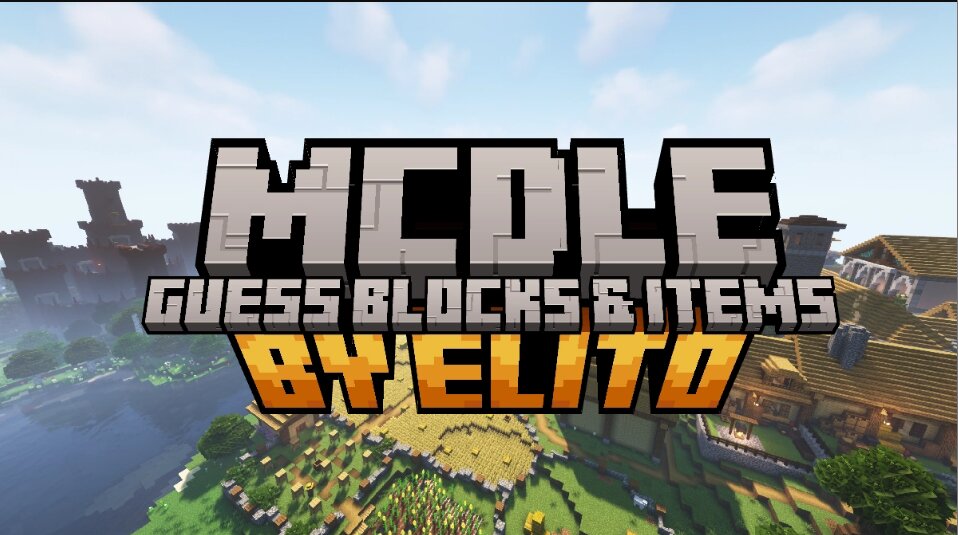 Mcdle