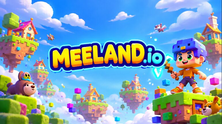 Meeland.io | Steal a Pet